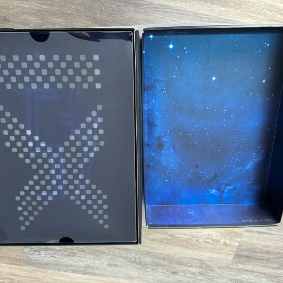 Jordan 11 space jam size 8 - Picture 8 of 13